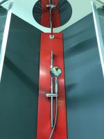 Душевая панель с термостатом Minimalist 3FT (Минималист 3ФТ) схема 9 Душевая панель с термостатом Minimalist 3FT (Минималист 3ФТ) схема 9