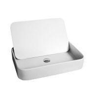 Раковина Kolpa-San EBAN/S 60х40 схема 2