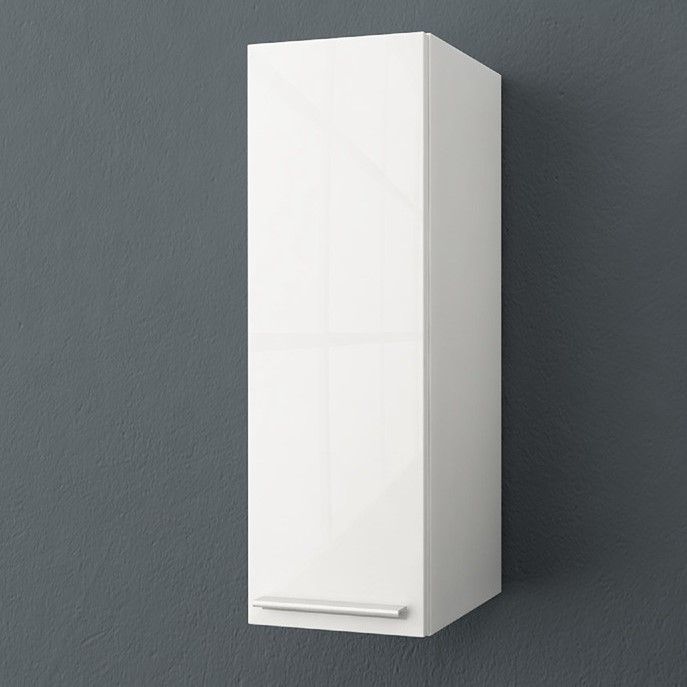 Подвесной вертикальный шкаф Kolpa-San JOLIE (Джоли) 30х60 цена от 17 523 ₽ Фото Подвесной вертикальный шкаф Kolpa-San JOLIE (Джоли) 30х60