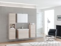 Тумба с раковиной Kolpa San OXANA OUO (Оксана) 61х45 схема 7