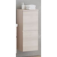 Шкаф-пенал Kolpa San OXANA O (Оксана) 41х33 схема 1