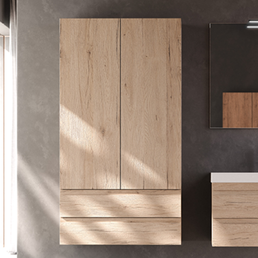 Шкаф-пенал Kolpa San NAOMI N (Наоми) 79х32