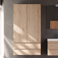 Шкаф-пенал Kolpa San NAOMI N (Наоми) 79х32 схема 1 Шкаф-пенал Kolpa San NAOMI N (Наоми) 79х32 схема 1