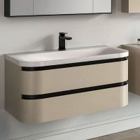 Тумба с раковиной Kolpa San VITTORIA OUV (Виттория) 80 схема 5