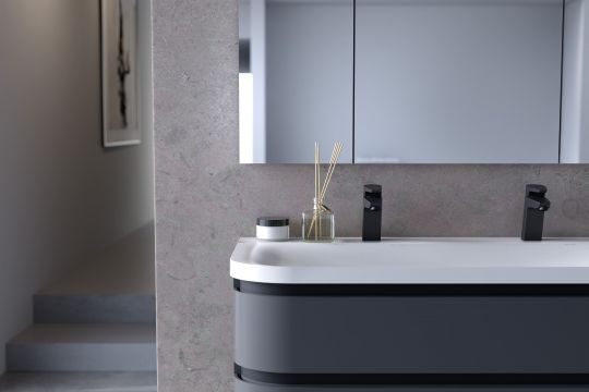 Тумба с раковиной Kolpa San VITTORIA OUV (Виттория) 60 схема 7