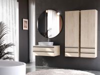 Тумба под умывальник Kolpa San ALEXIS OA (Алексис) 150х50 схема 3