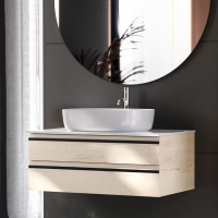 Тумба под умывальник Kolpa San ALEXIS OA (Алексис) 120х50 схема 3 Тумба под умывальник Kolpa San ALEXIS OA (Алексис) 120х50 схема 3