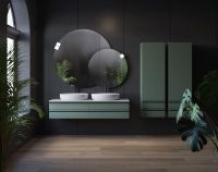 Тумба под умывальник Kolpa San ALEXIS OA (Алексис) 120х50 схема 7 Тумба под умывальник Kolpa San ALEXIS OA (Алексис) 120х50 схема 7