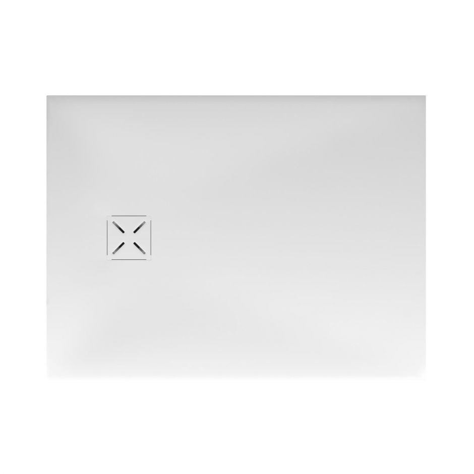 Изображение Прямоугольный душевой поддон Kolpa San LIMBO из литьевого мрамора