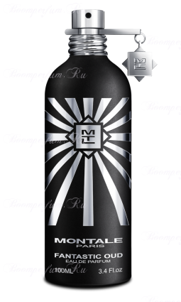 Montale Fantastic Oud ,100 ml