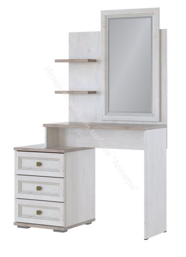 Стол туалетный Александрия СТ-103