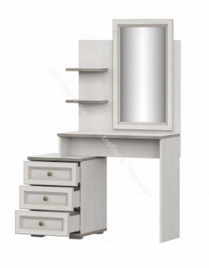 Стол туалетный Александрия СТ-103