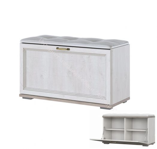 Обувница Александрия ОБ-105