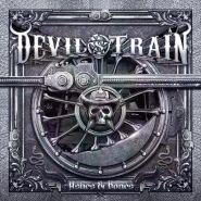 DEVIL'S TRAIN - Ashes & Bones 2022