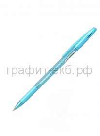 Ручка шариковая ErichKrause R-301 MATIC Spring Stick&Grip 39532