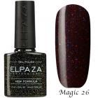 ELPAZA  Гель-лак  MAGIC STARS  №26   10 мл