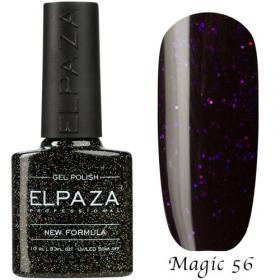 ELPAZA  Гель-лак  MAGIC STARS  №56   10 мл