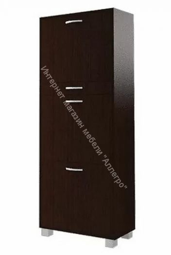 Обувница ШО-53 В (Венге)