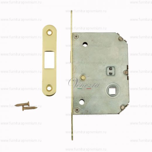 Замок для раздвижной двери Venezia SRR201