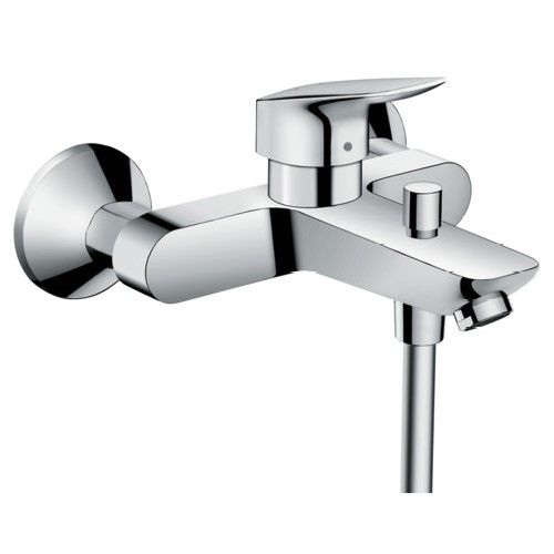 Смеситель Hansgrohe Logis для ванны с душем 71400000