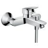 Фото Смеситель Hansgrohe Logis для ванны с душем 71400000