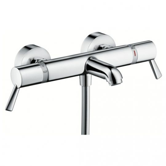 Фото Смеситель Hansgrohe Ecostat Comfort для ванны с душем 13115000