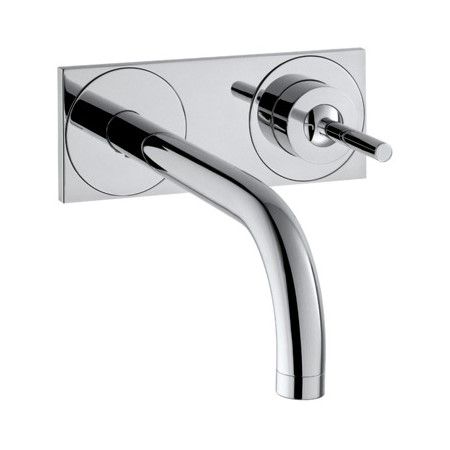 Смеситель Hansgrohe AXOR Uno для раковины 38112000