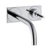 Изображение Смеситель Hansgrohe AXOR Uno для раковины 38112000