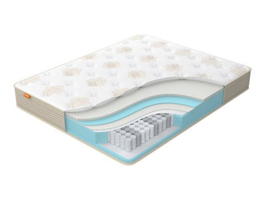 Матрас Comfort Prim Soft Plus | Орматек