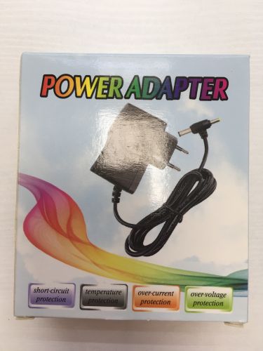 Сетевой блок питания универсальный POWER ADAPTER (5,2V,2,5A)