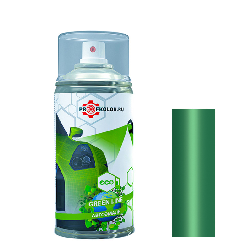 Код краски по VIN номеру на Ford - 63405, 007402, 095007, FRD9075, 2, H5, XSC1071, FEU9075. Название цвета краски - Aquarius Green