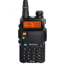 Рация Baofeng UV-5R