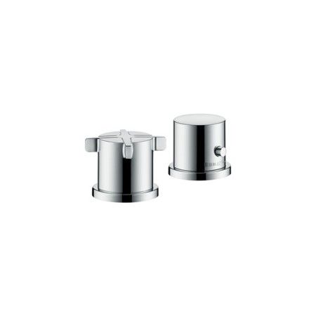 Изображение Смеситель Hansgrohe AXOR Citterio E для ванны/душа 36412000