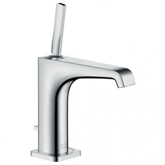 Фото Смеситель Hansgrohe AXOR Citterio E для раковины 36100000