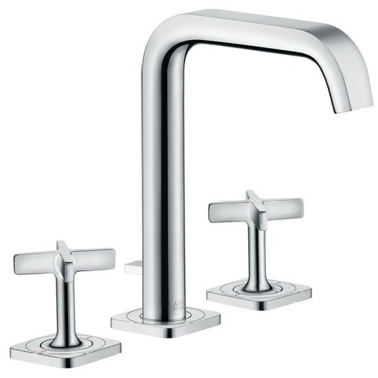 Изображение Смеситель Hansgrohe AXOR Citterio E для раковины 36108000