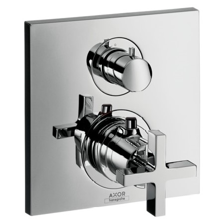 Изображение Смеситель Hansgrohe AXOR Citterio для душа 39705000