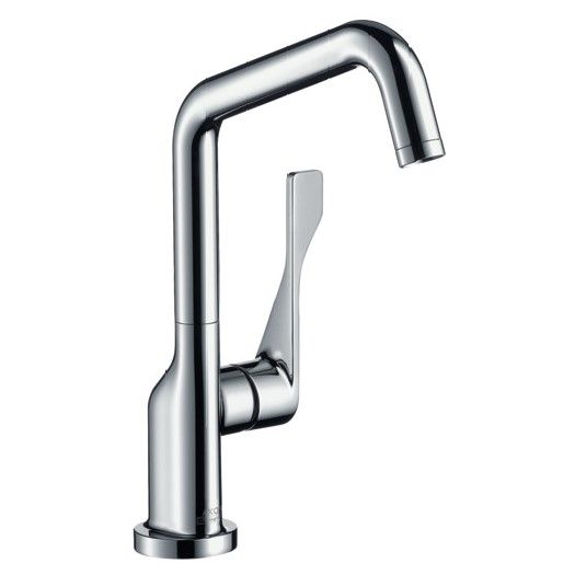 Смеситель Hansgrohe AXOR Citterio для кухни 39850800