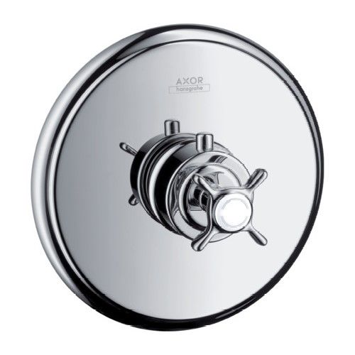 Смеситель Hansgrohe AXOR Montreux Highflow для душа 16815820