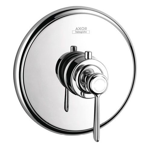 Смеситель Hansgrohe AXOR Montreux для душа 16823000 схема 2