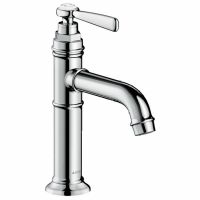 Смеситель Hansgrohe AXOR Montreux для раковины 16516000 схема 2