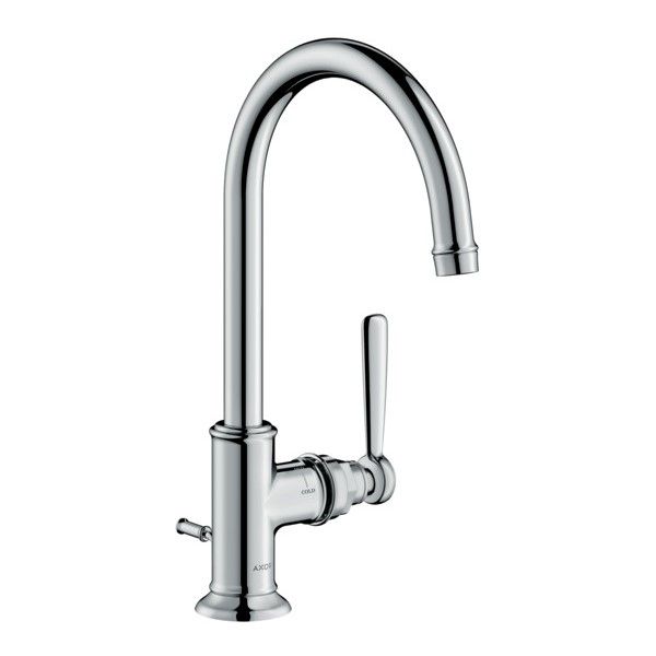 Смеситель Hansgrohe AXOR Montreux для раковины 16517000