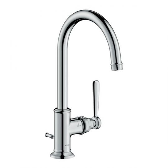 Фото Смеситель Hansgrohe AXOR Montreux для раковины 16517000