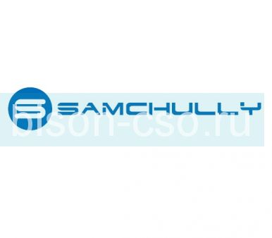 Комплект Т-образных вставок TN-HC-08 Samchully