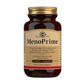 Солгар MenoPrime Для женщин в период менопаузы, 30 табл.
