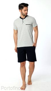 12038-A пижама мужская