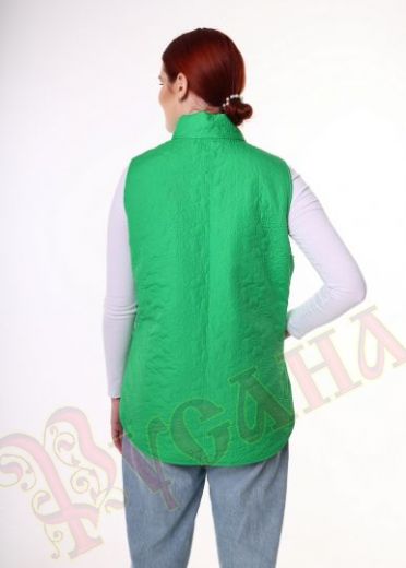 спецодежда "Флер1" жилет зеленый