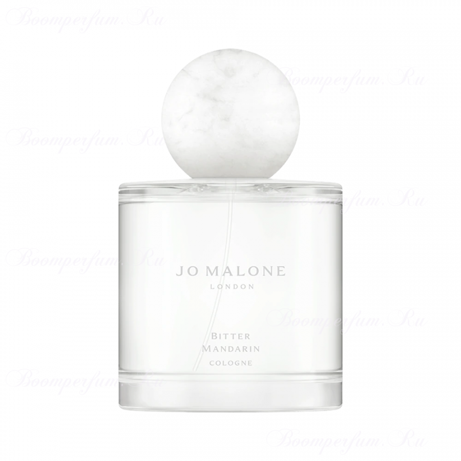 Bitter Mandarin Cologne