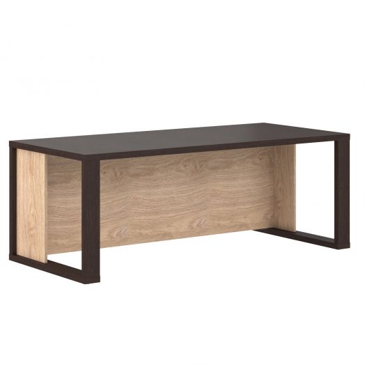 ALTO Стол руководителя AST 209H