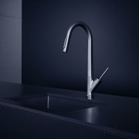 Смеситель Hansgrohe AXOR Starck для кухни 10821800 схема 2