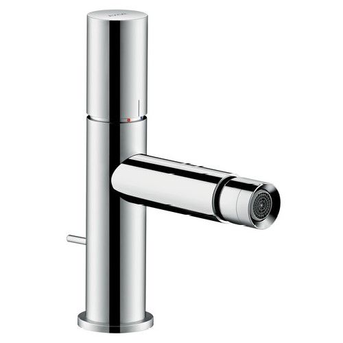 Смеситель Hansgrohe AXOR Uno для биде 45200000 схема 2